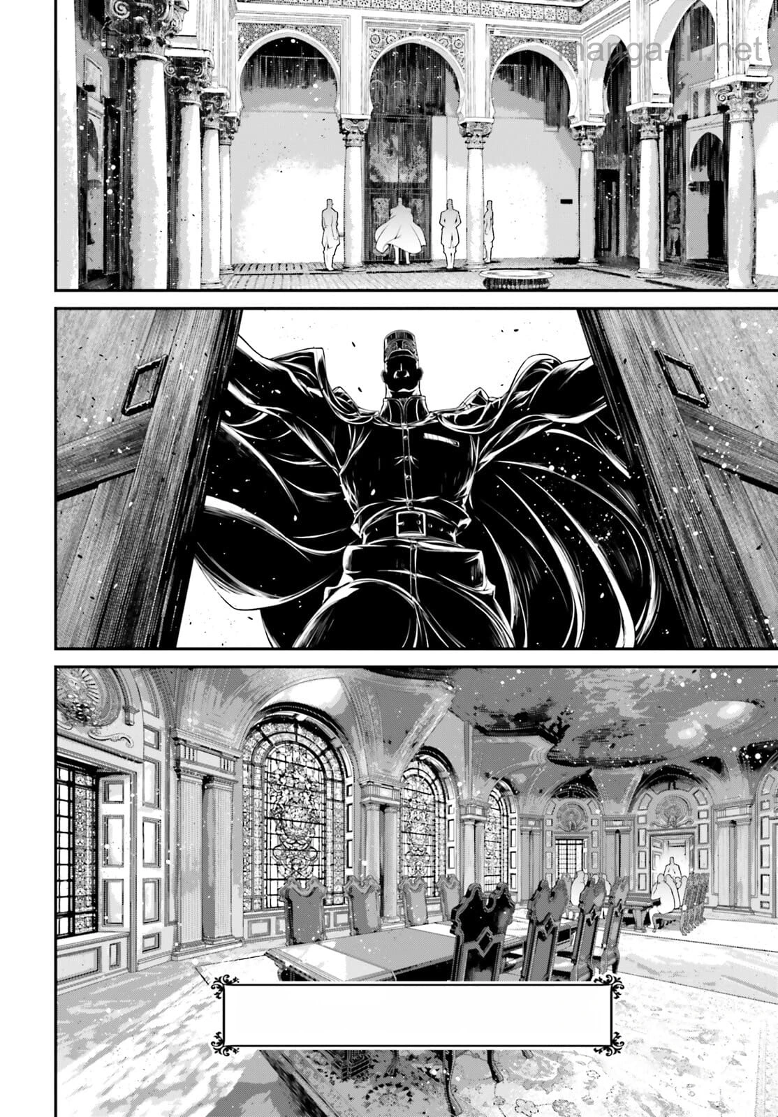 Youjo Senki หน้า 4