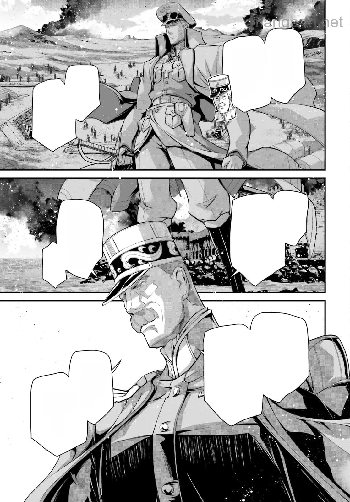 Youjo Senki หน้า 7