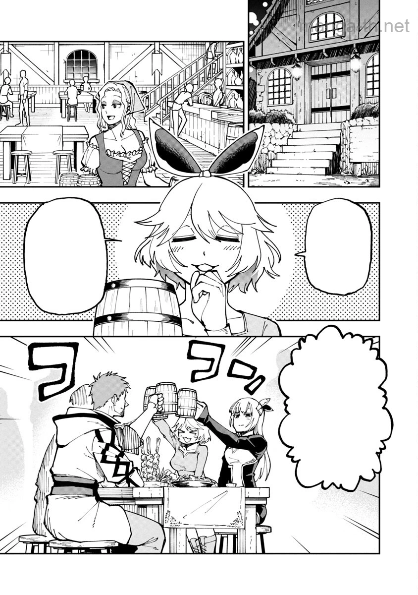 Katainaka no Ossan, Kensei ni Naru: Tada no Inaka no Kenjutsu Shihan datta no ni, Taisei Shita Deshi-tachi ga Ore o Houtte Kurenai Ken หน้า 6
