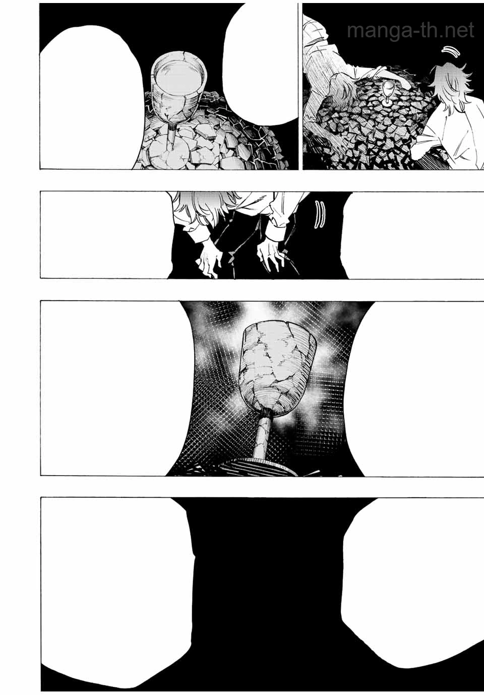 Hyouken no Majutsushi ga Sekai o Suberu – Sekai Saikyou no Majutsushi de Aru Shounen wa, Majutsu Gakuin ga Nyuugaku Suru หน้า 8