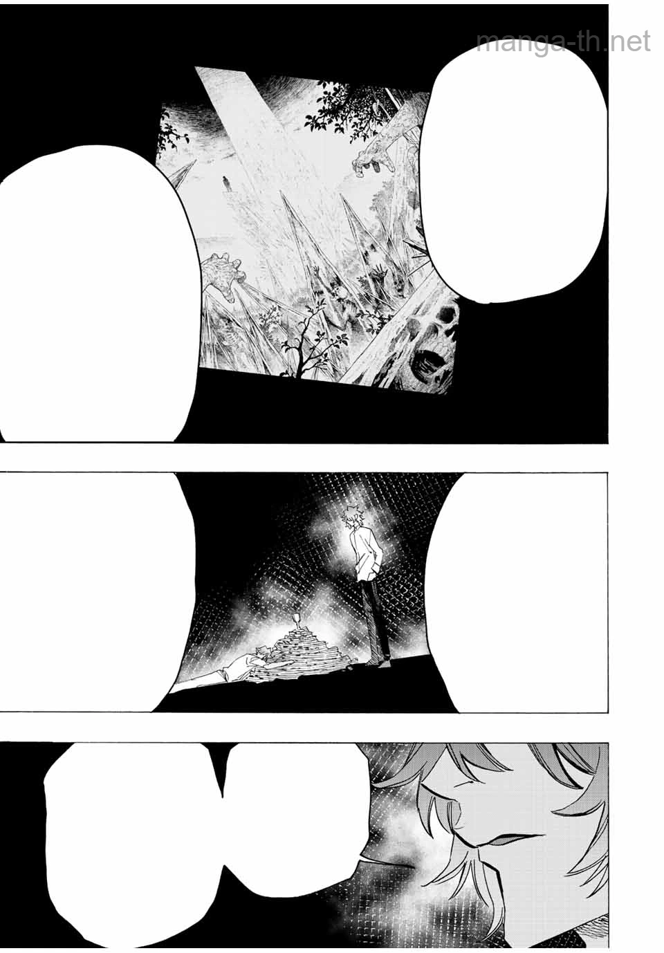 Hyouken no Majutsushi ga Sekai o Suberu – Sekai Saikyou no Majutsushi de Aru Shounen wa, Majutsu Gakuin ga Nyuugaku Suru หน้า 9
