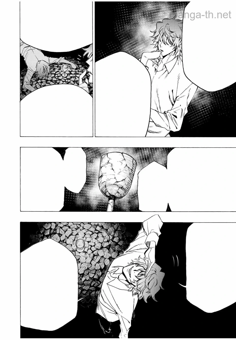 Hyouken no Majutsushi ga Sekai o Suberu – Sekai Saikyou no Majutsushi de Aru Shounen wa, Majutsu Gakuin ga Nyuugaku Suru หน้า 10