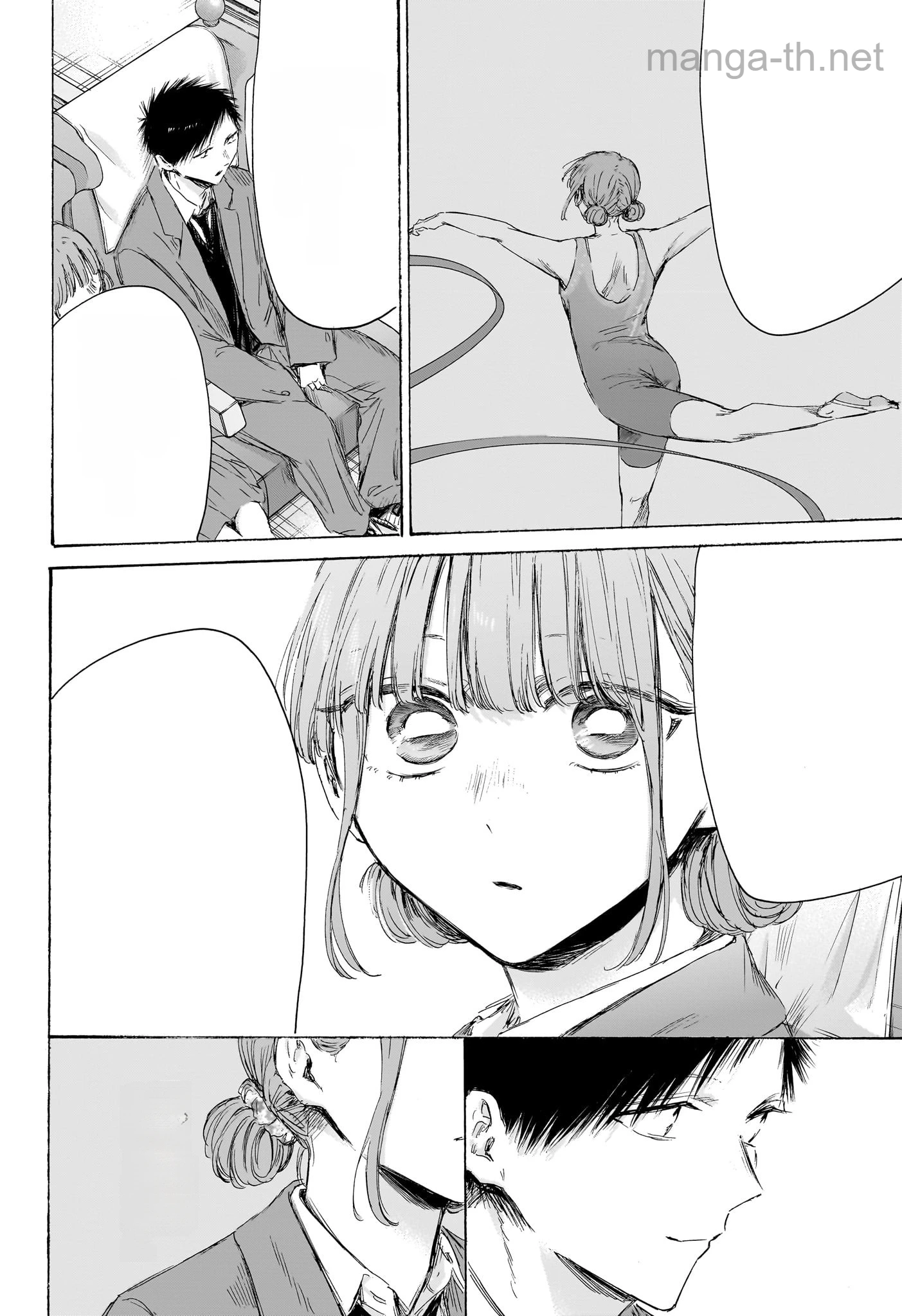 Ao no Hako หน้า 10