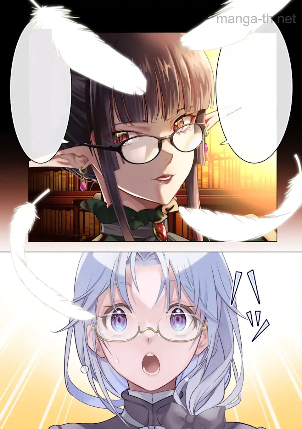 Koko wa Ore ni Makasete Saki ni Ike to Itte kara 10 Nen ga Tattara Densetsu ni Natteita หน้า 3