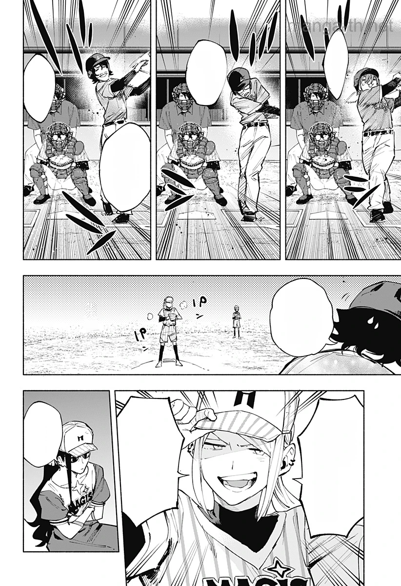 Kabushiki Gaisha MagiLumiere หน้า 2