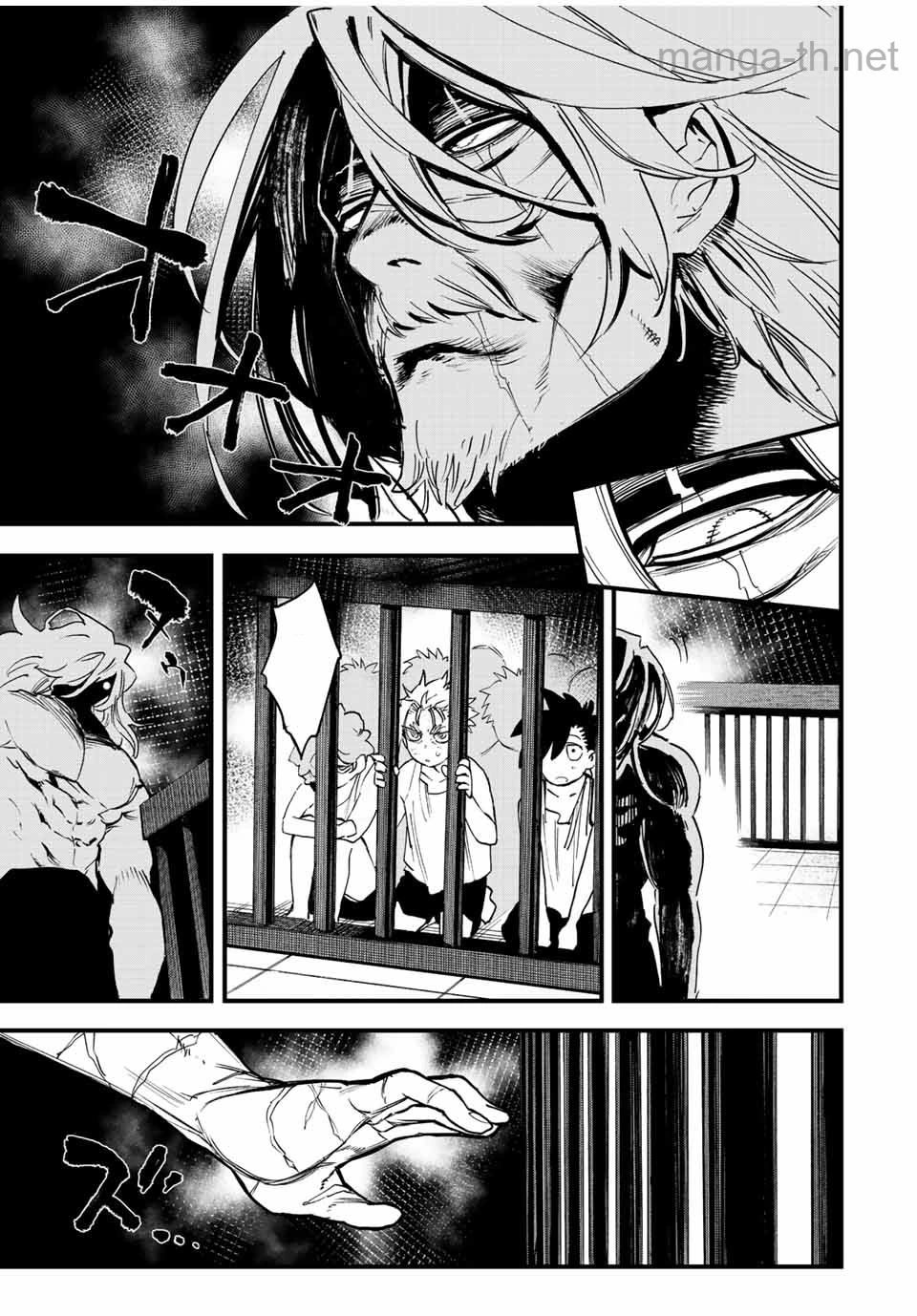 Hyouken no Majutsushi ga Sekai o Suberu – Sekai Saikyou no Majutsushi de Aru Shounen wa, Majutsu Gakuin ga Nyuugaku Suru หน้า 3