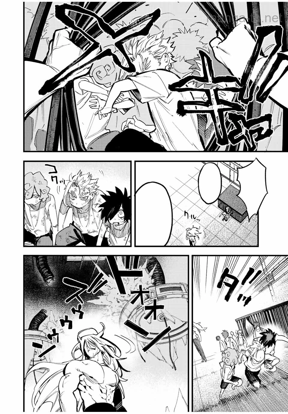 Hyouken no Majutsushi ga Sekai o Suberu – Sekai Saikyou no Majutsushi de Aru Shounen wa, Majutsu Gakuin ga Nyuugaku Suru หน้า 4