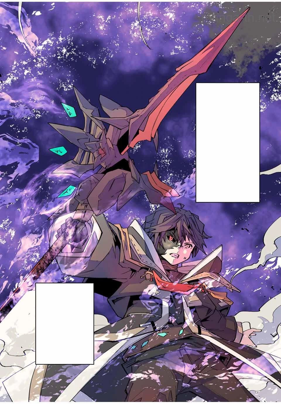 Shinjiteita Nakama-tachi ni Dungeon Okuchi de Korosarekaketa ga Gift “Mugen Gacha” de Level 9999 no Nakama-tachi wo Te ni Irete Moto Party Member to Sekai ni Fukushuu & “Zamaa!” Shimasu! หน้า 2