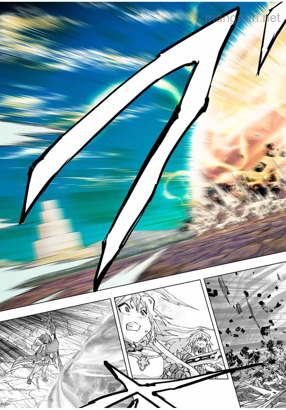 Shinjiteita Nakama-tachi ni Dungeon Okuchi de Korosarekaketa ga Gift “Mugen Gacha” de Level 9999 no Nakama-tachi wo Te ni Irete Moto Party Member to Sekai ni Fukushuu & “Zamaa!” Shimasu! page 9