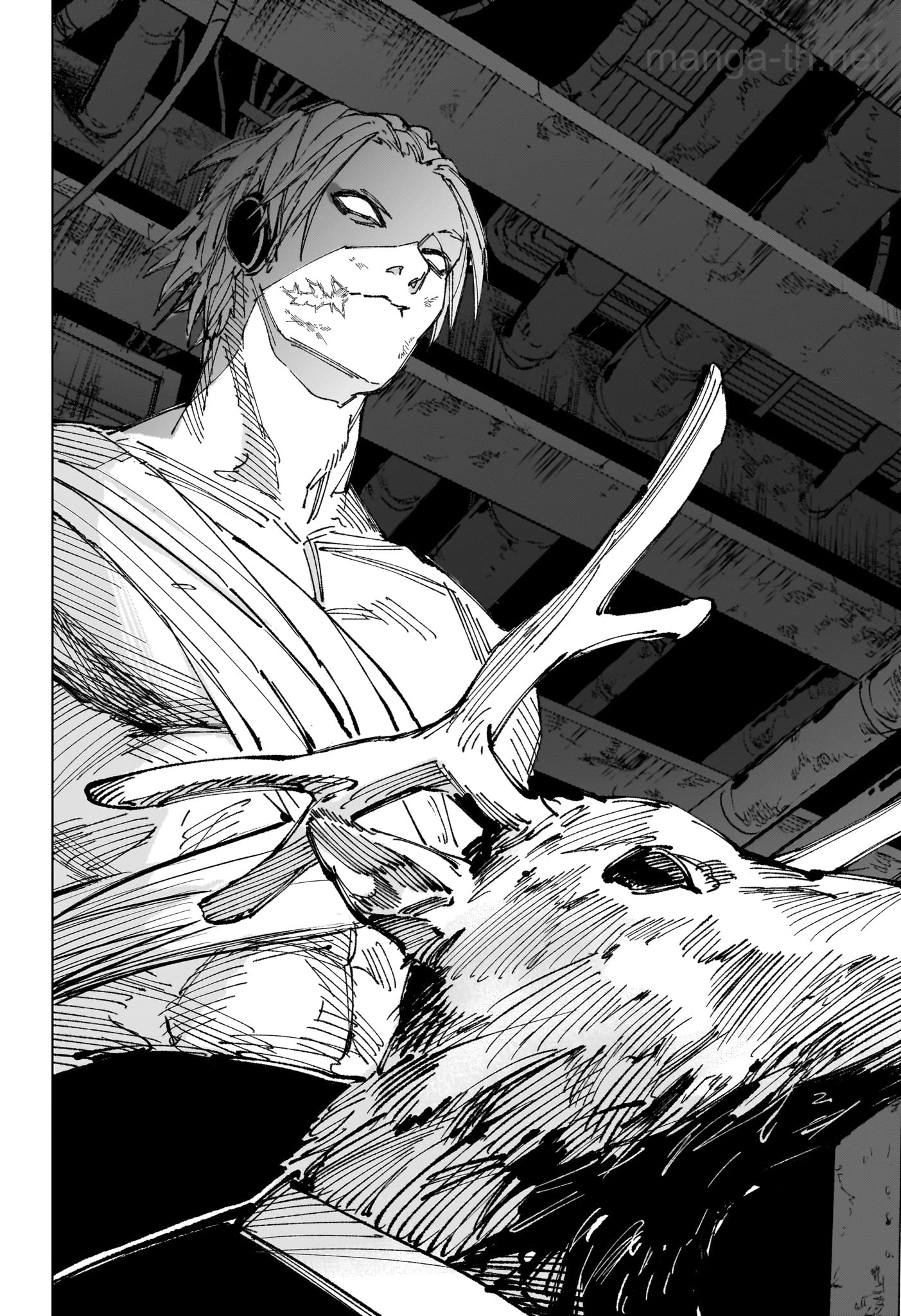 Sakamoto Days page 6