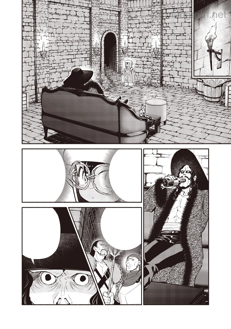 Tensei Goblin da kedo Shitsumon aru? หน้า 2