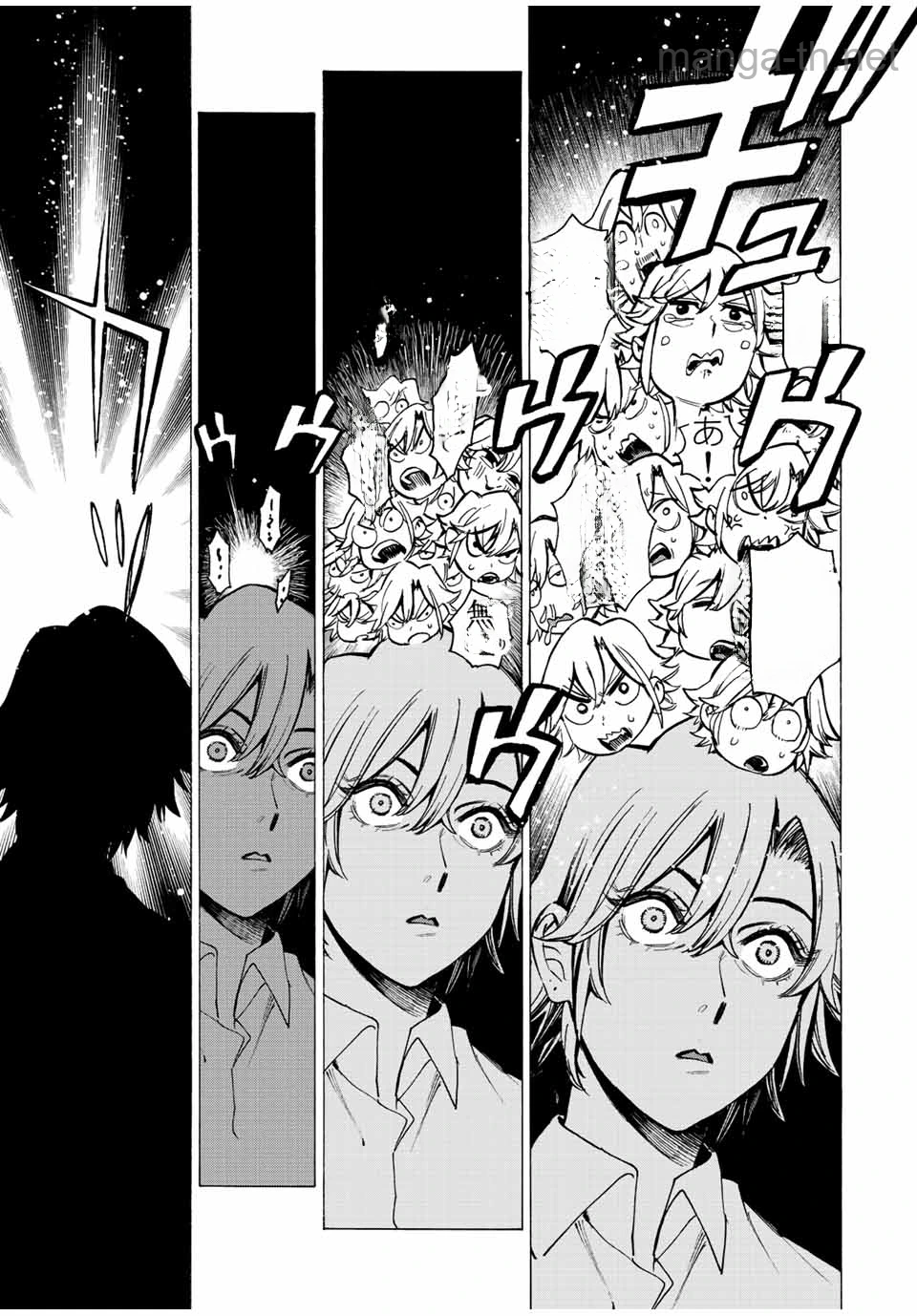 Hyouken no Majutsushi ga Sekai o Suberu – Sekai Saikyou no Majutsushi de Aru Shounen wa, Majutsu Gakuin ga Nyuugaku Suru หน้า 6