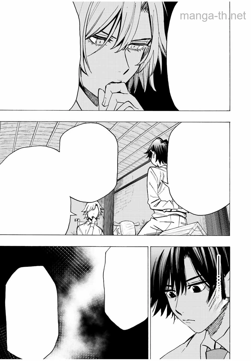Hyouken no Majutsushi ga Sekai o Suberu – Sekai Saikyou no Majutsushi de Aru Shounen wa, Majutsu Gakuin ga Nyuugaku Suru หน้า 10