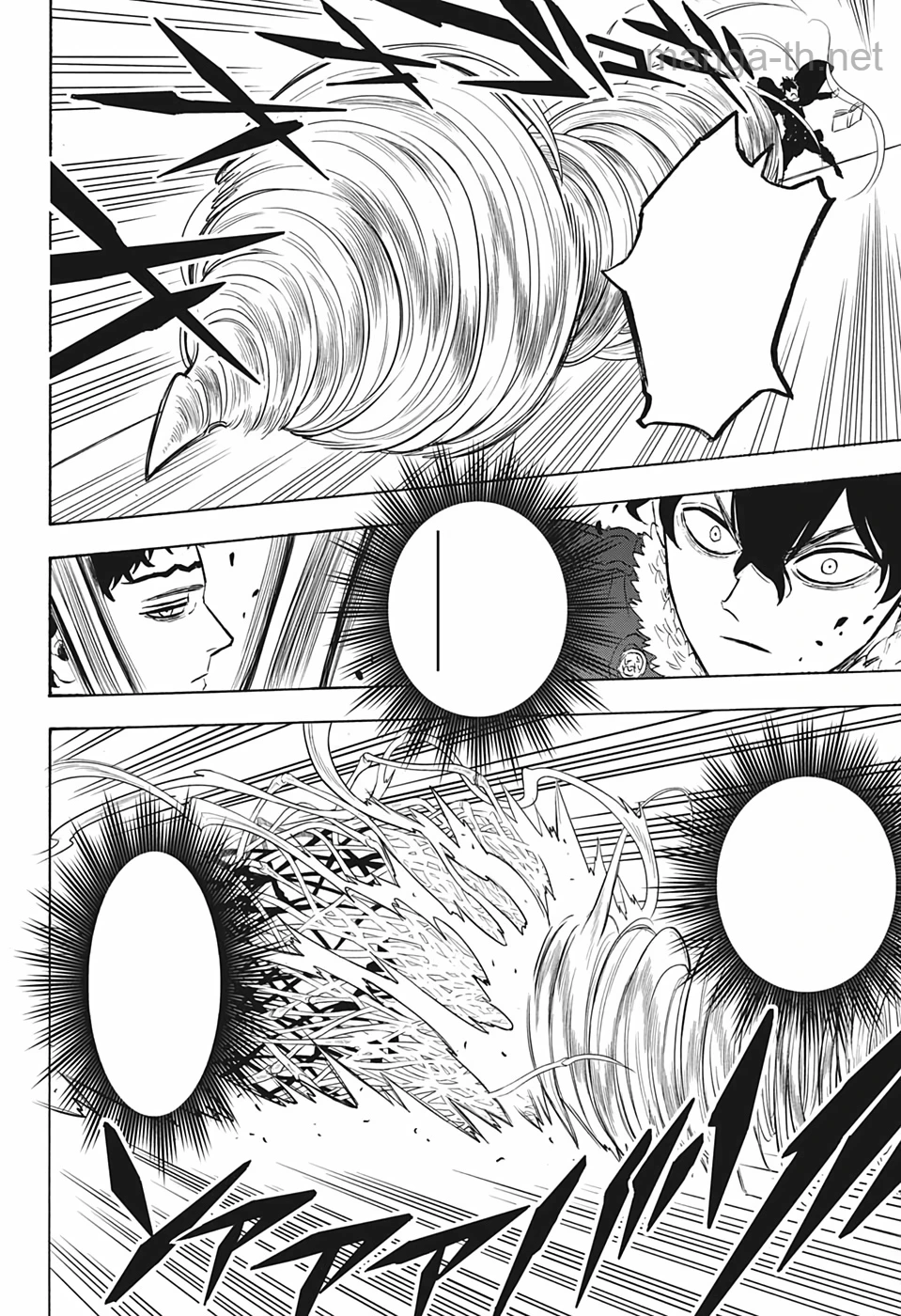 Black Clover หน้า 2