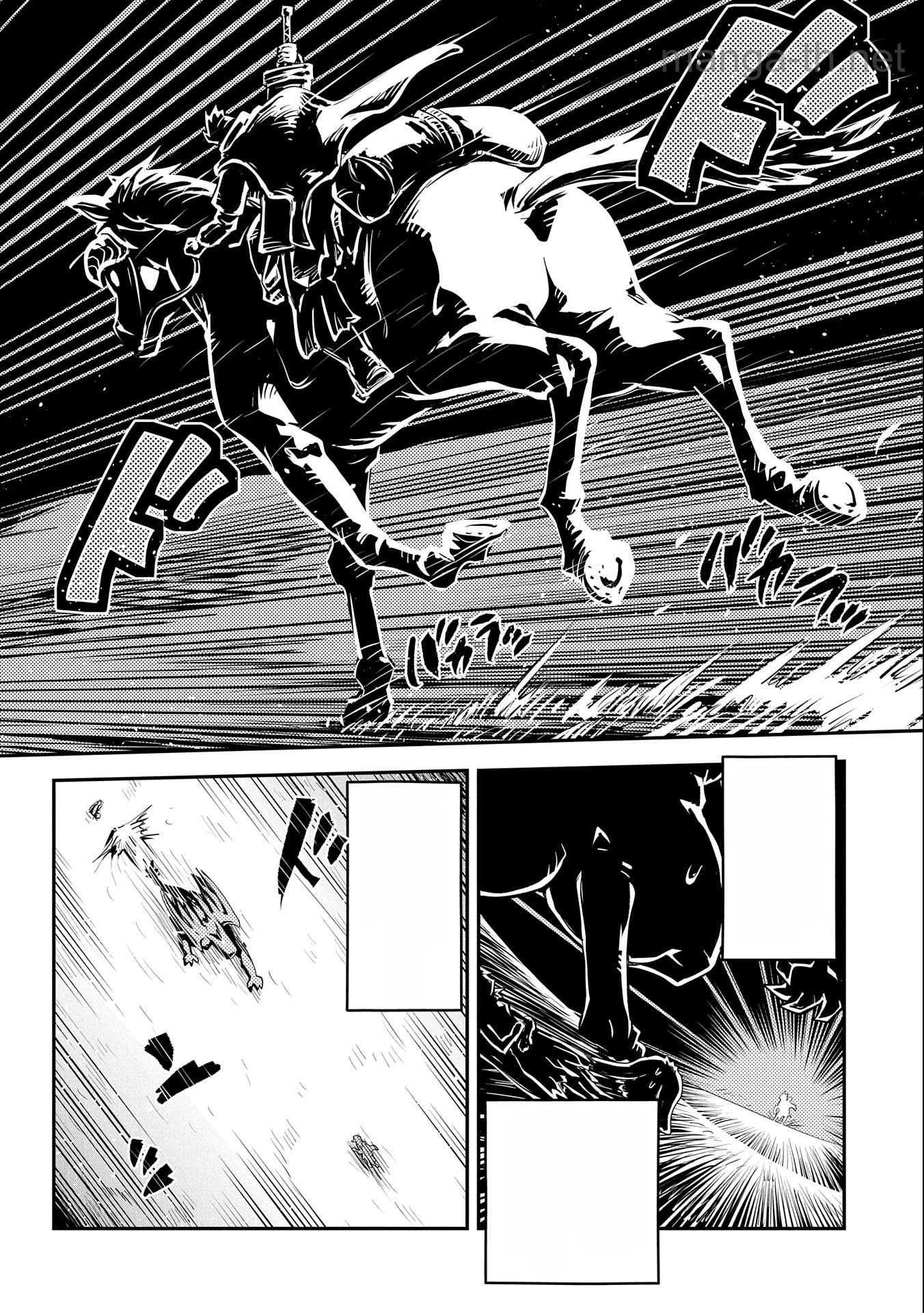 Tensei Shitara Dragon no Tamago Datta - Saikyou Igai Mezasa Nee หน้า 10