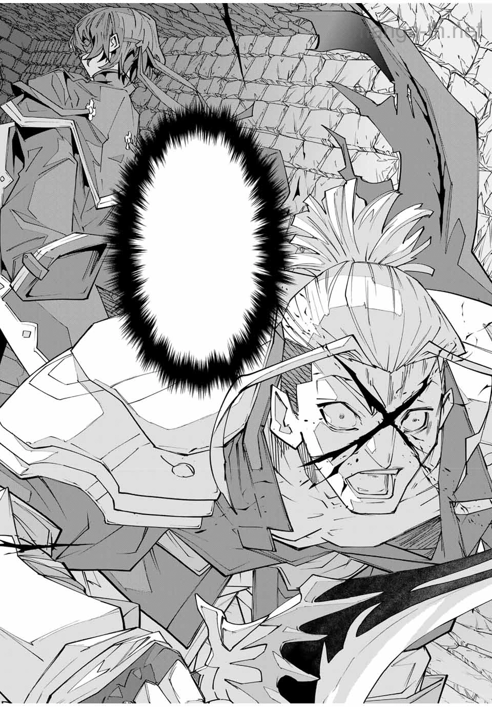 Shinjiteita Nakama-tachi ni Dungeon Okuchi de Korosarekaketa ga Gift “Mugen Gacha” de Level 9999 no Nakama-tachi wo Te ni Irete Moto Party Member to Sekai ni Fukushuu & “Zamaa!” Shimasu! หน้า 4