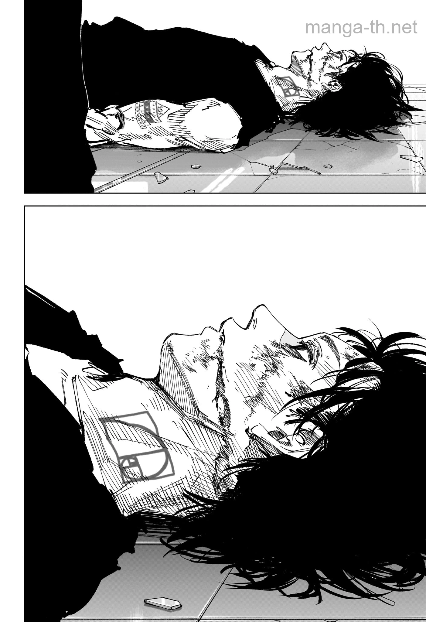 Sakamoto Days page 9