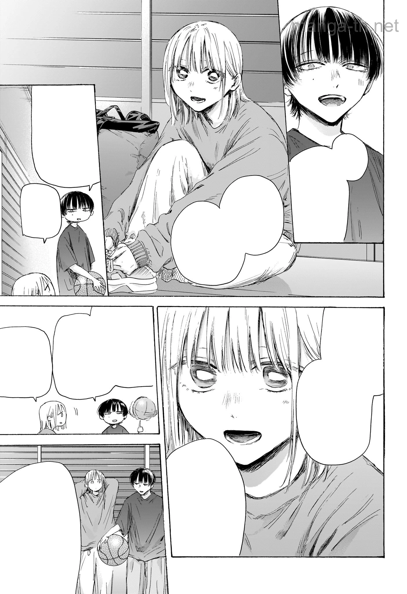 Ao no Hako หน้า 5