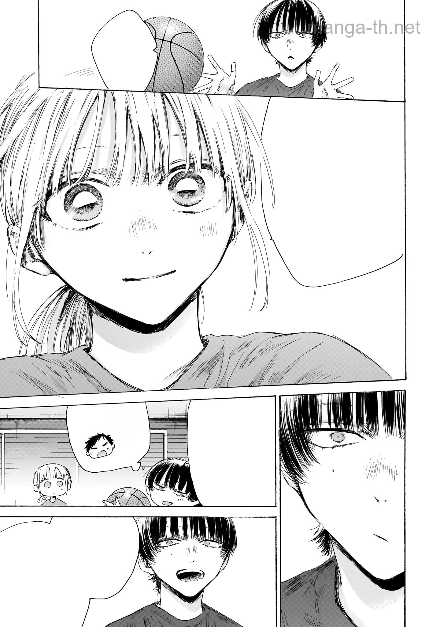 Ao no Hako หน้า 7