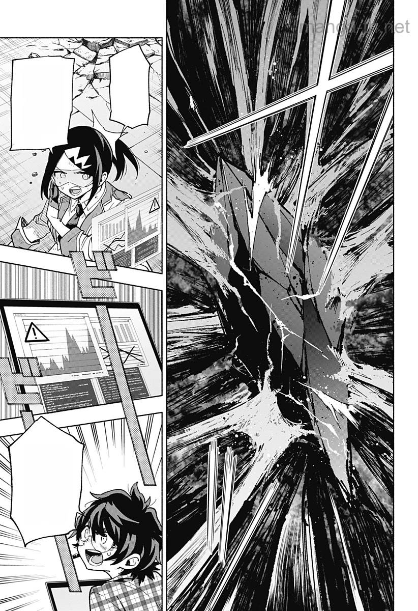 Kabushiki Gaisha MagiLumiere หน้า 3