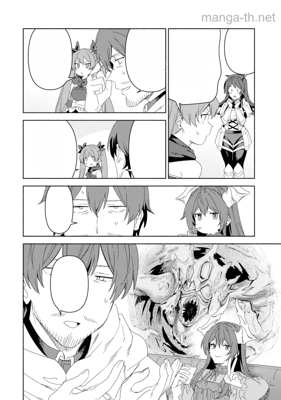 Arafoo Kenja no Isekai Seikatsu Nikki: Kimamana Isekai Kyoushi Life หน้า 9