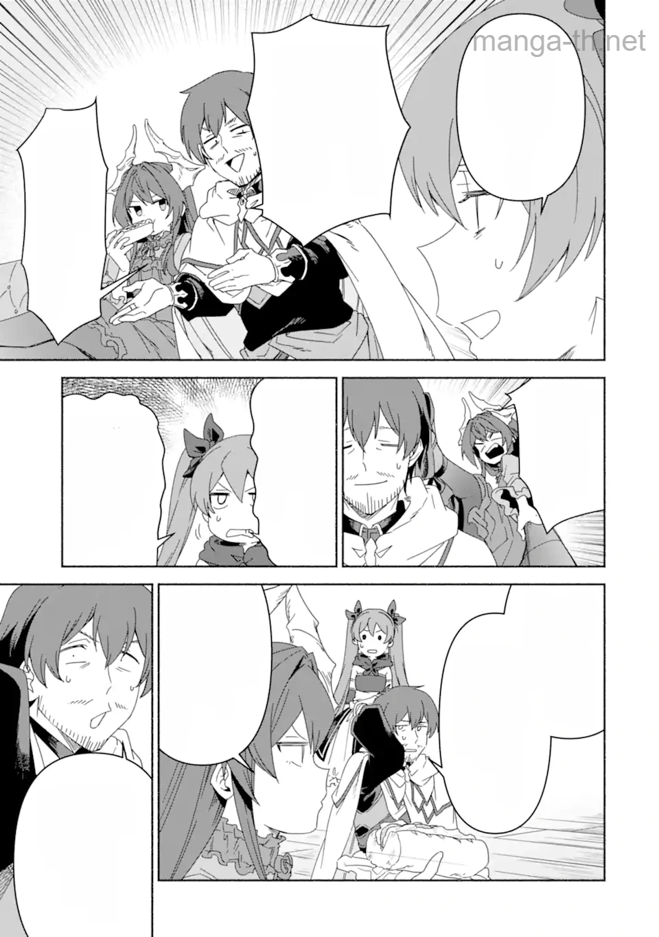 Arafoo Kenja no Isekai Seikatsu Nikki: Kimamana Isekai Kyoushi Life หน้า 10