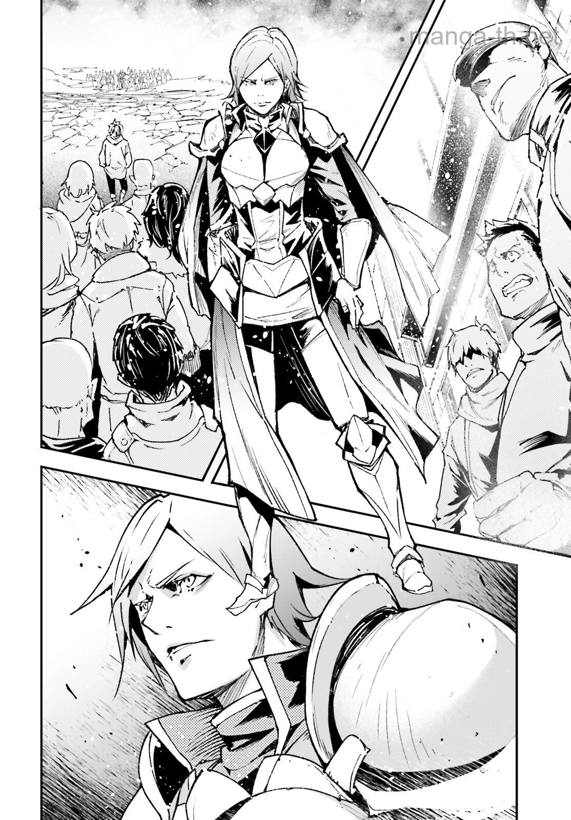 LV999 no Murabito page 2