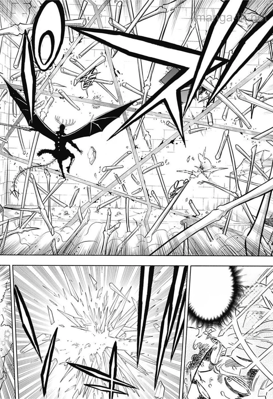 Black Clover หน้า 4