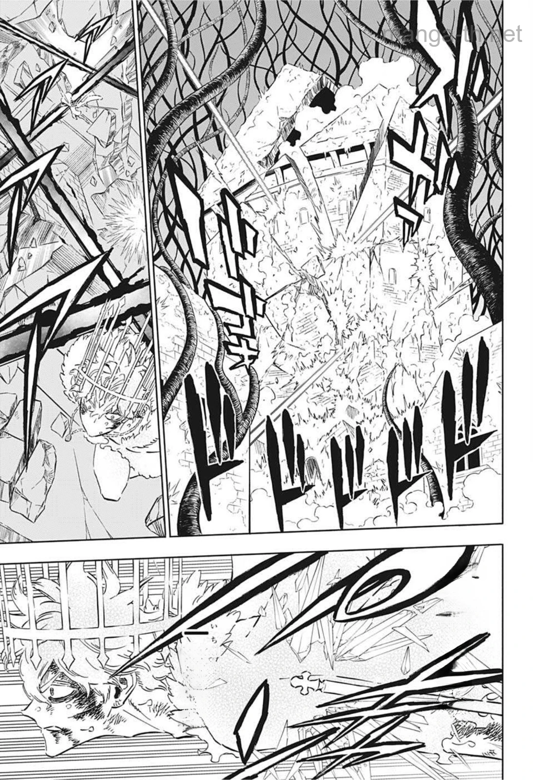 Black Clover หน้า 7