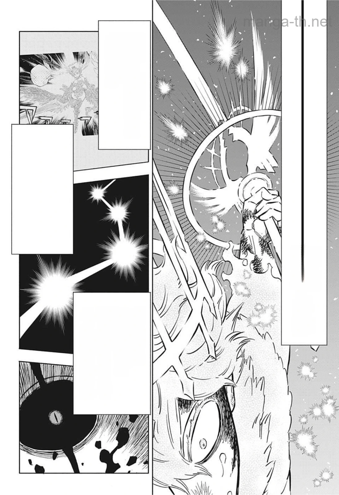 Black Clover หน้า 10