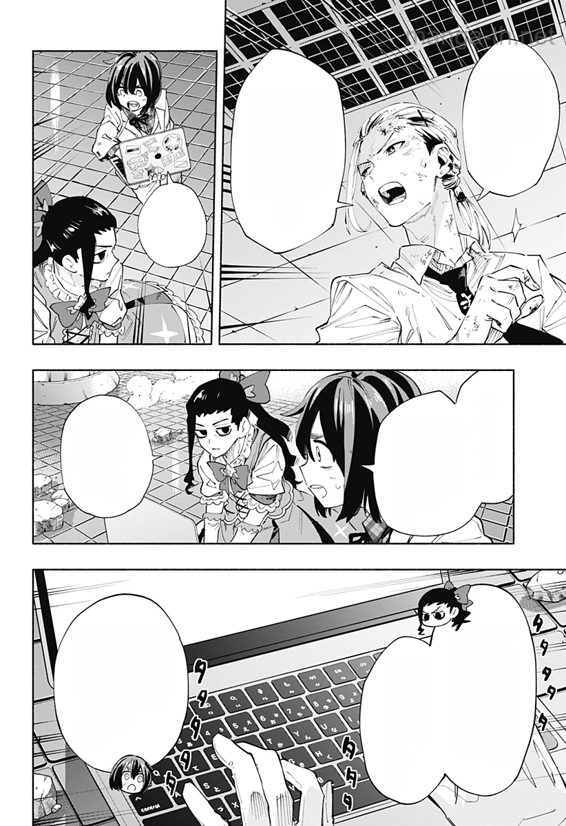 Kabushiki Gaisha MagiLumiere หน้า 2