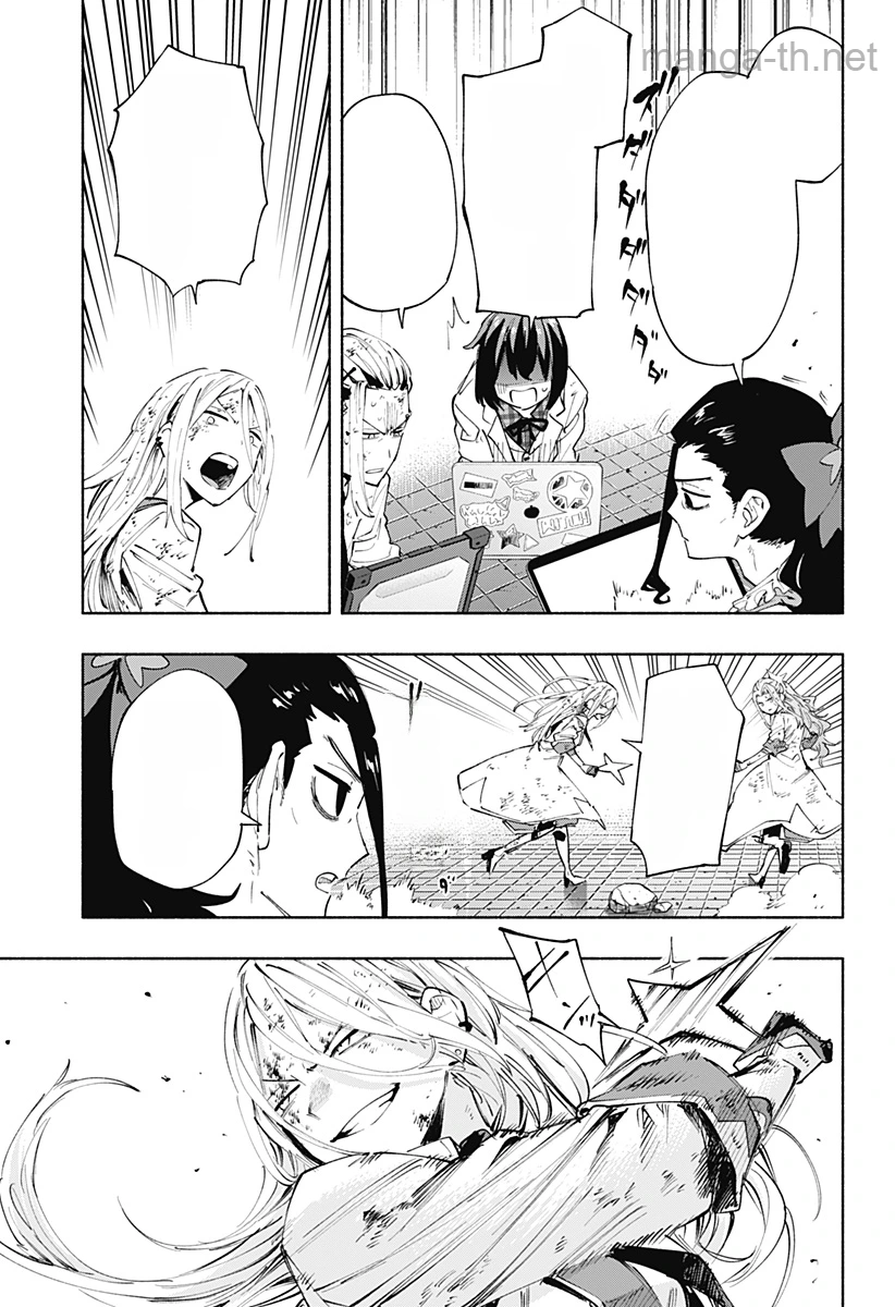 Kabushiki Gaisha MagiLumiere หน้า 3
