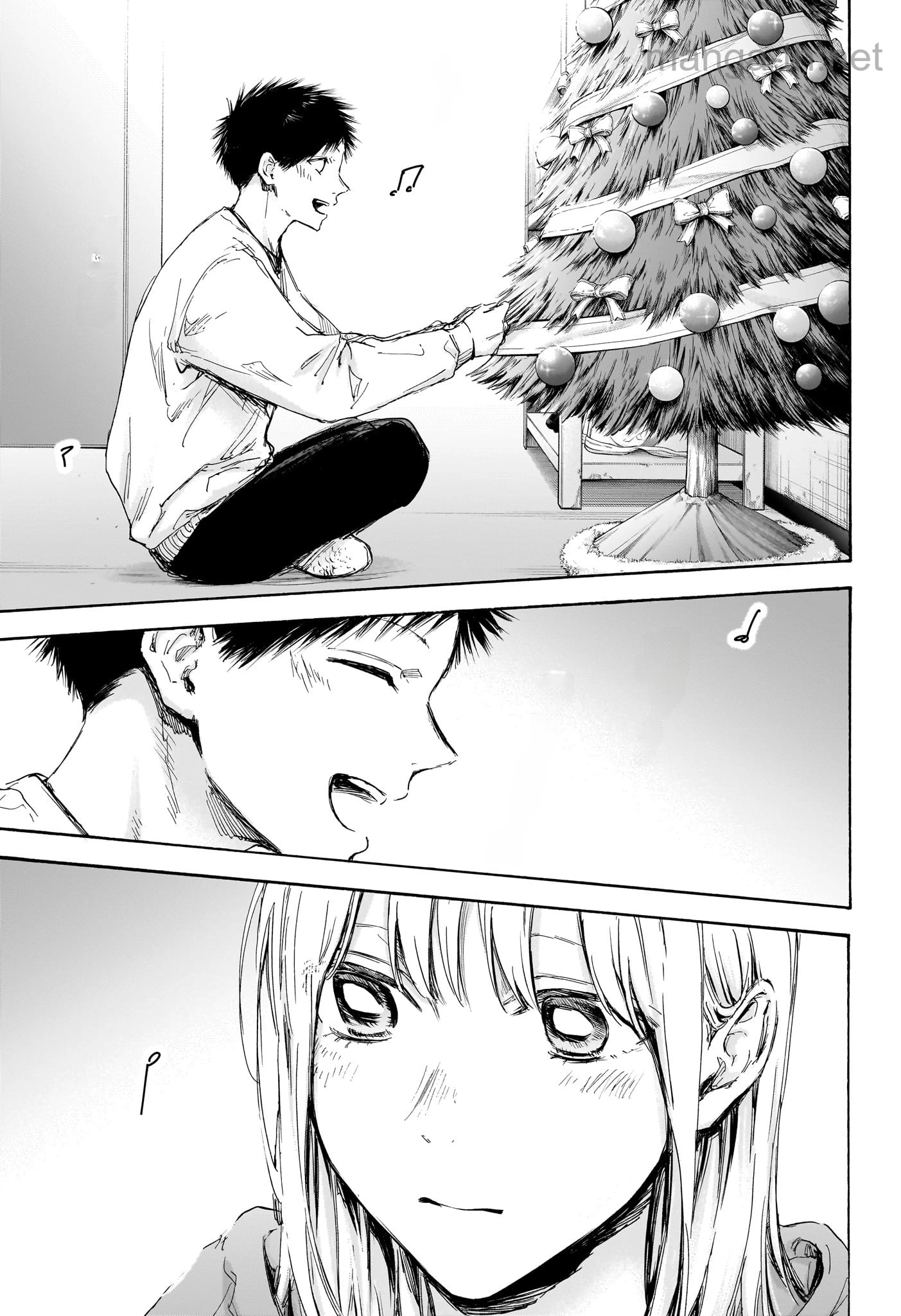 Ao no Hako หน้า 7