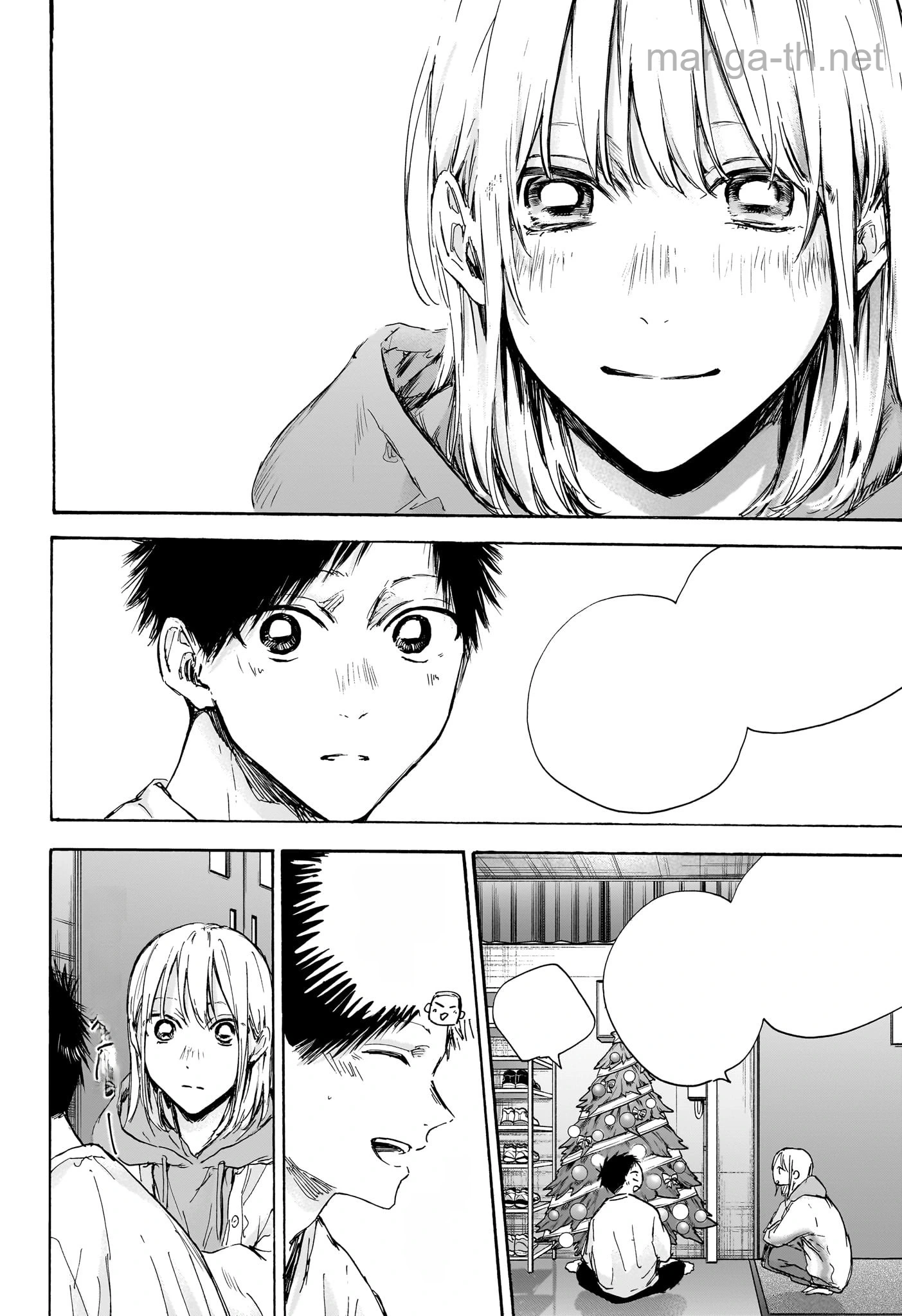Ao no Hako หน้า 10