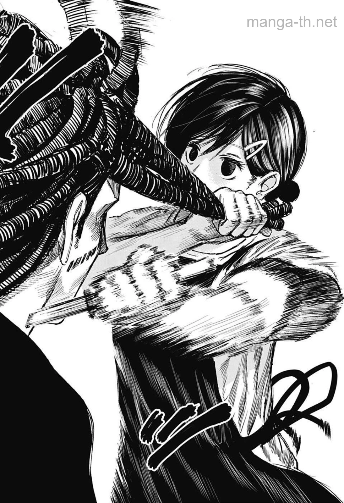 Sakamoto Days page 9