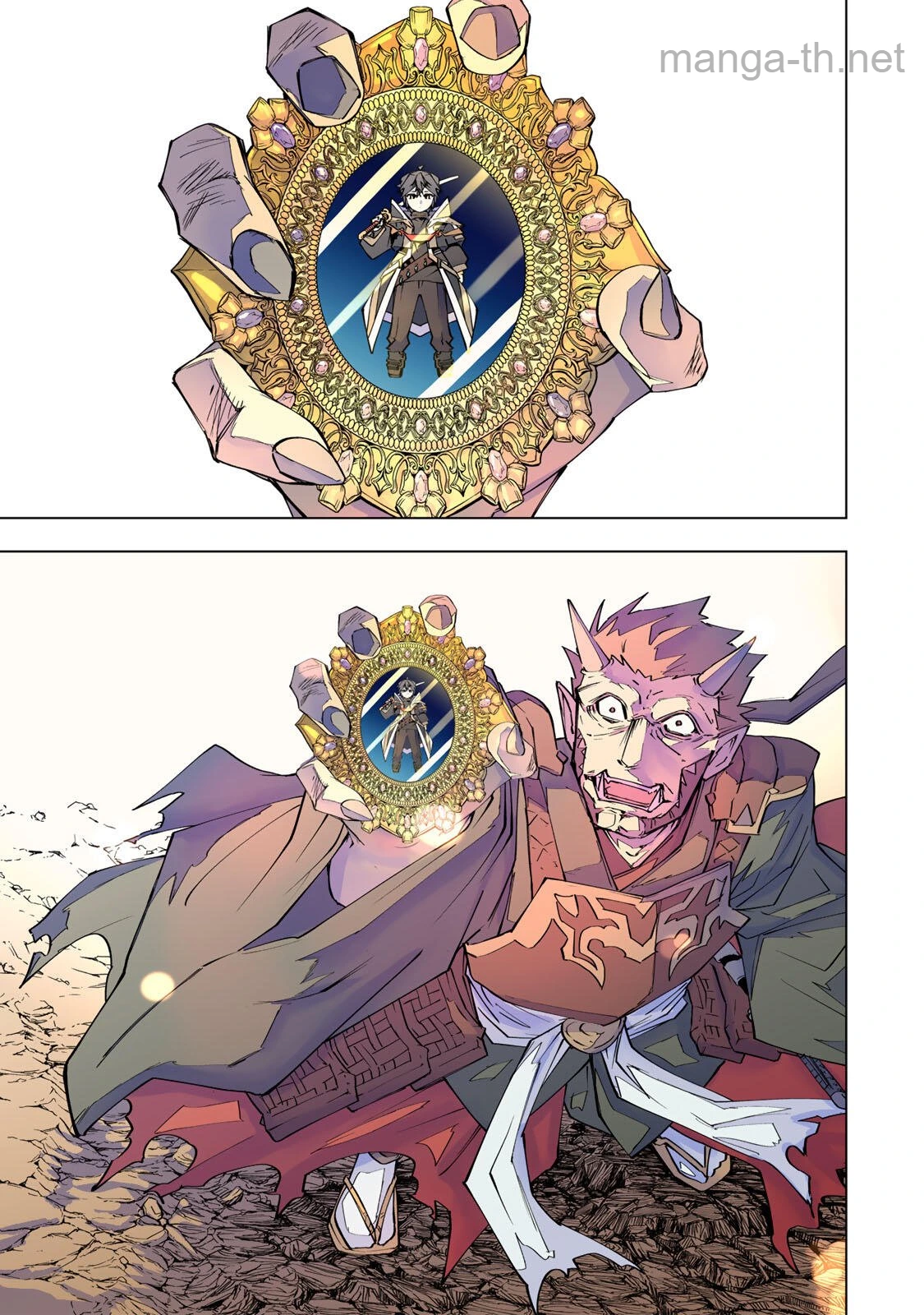 Shinjiteita Nakama-tachi ni Dungeon Okuchi de Korosarekaketa ga Gift “Mugen Gacha” de Level 9999 no Nakama-tachi wo Te ni Irete Moto Party Member to Sekai ni Fukushuu & “Zamaa!” Shimasu! page 7