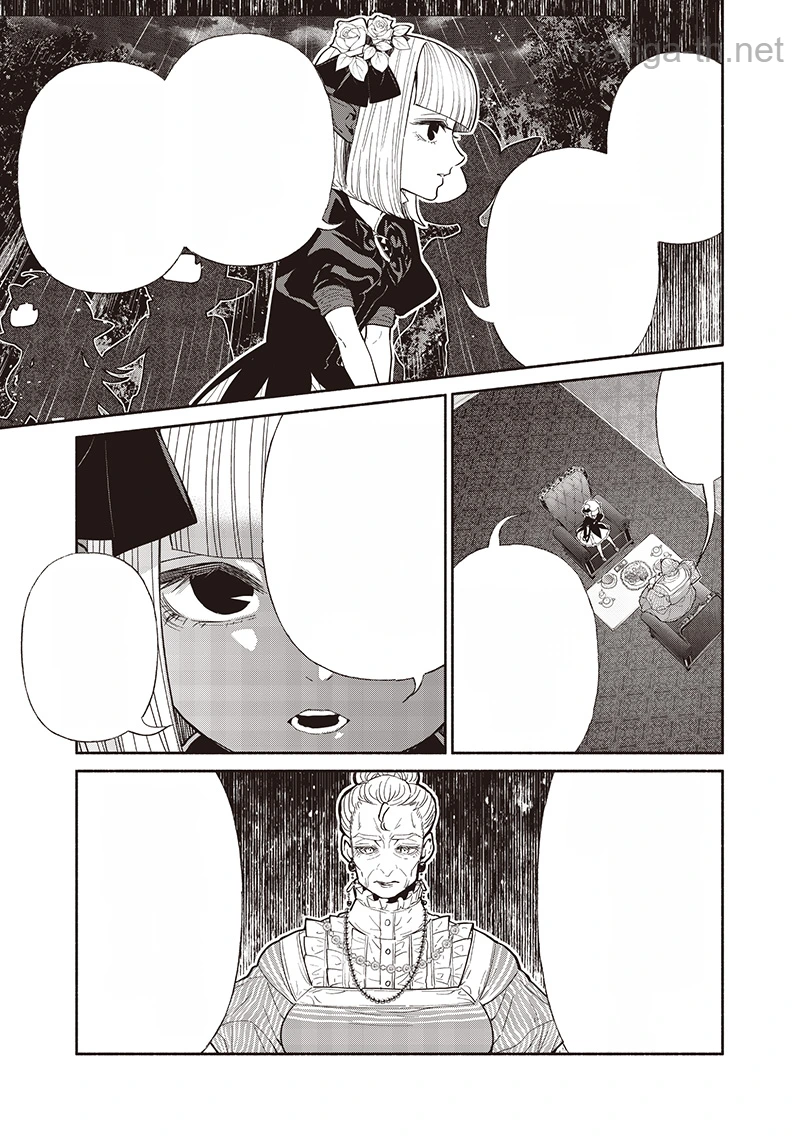 Tensei Goblin da kedo Shitsumon aru? หน้า 3