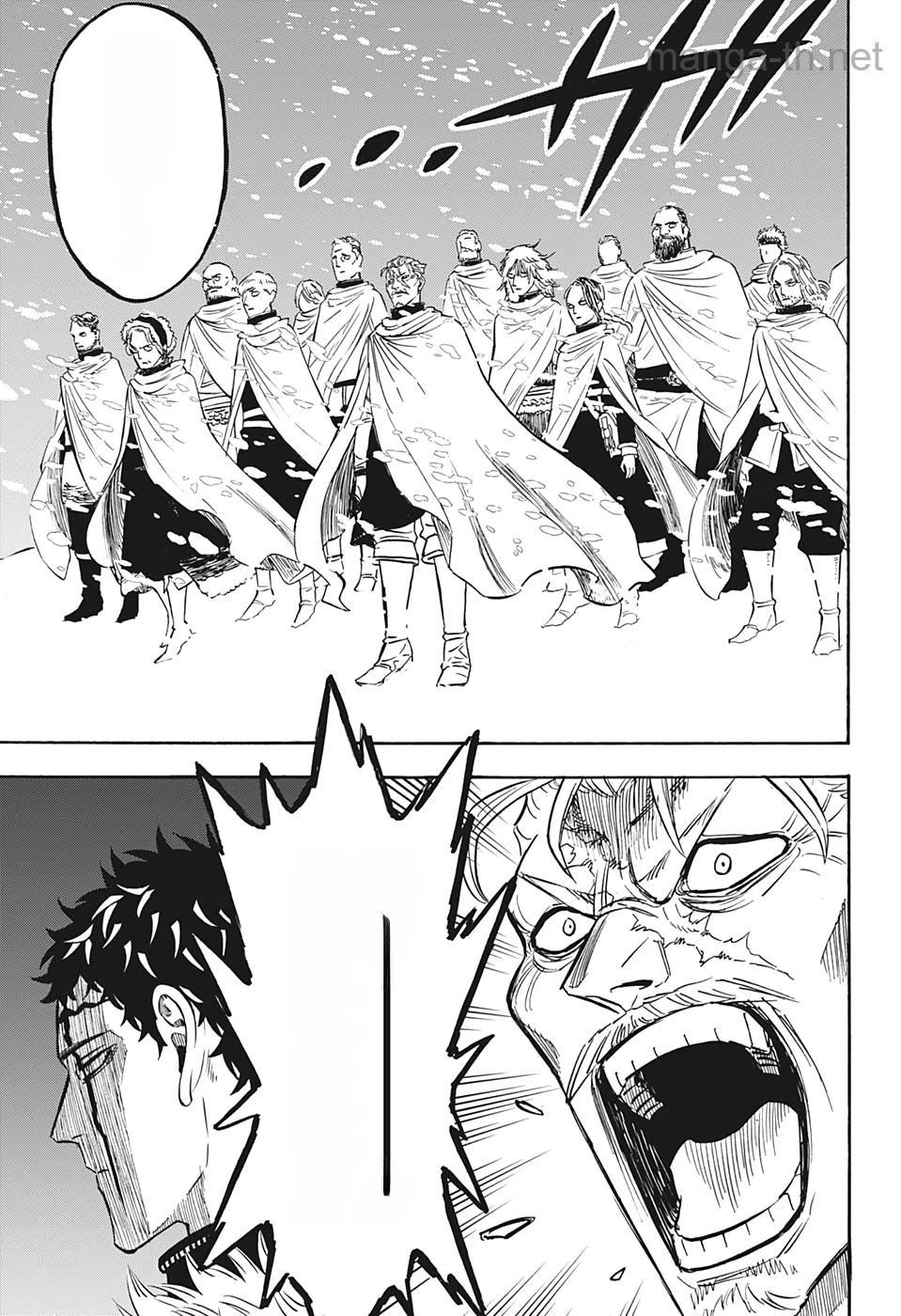 Black Clover หน้า 7