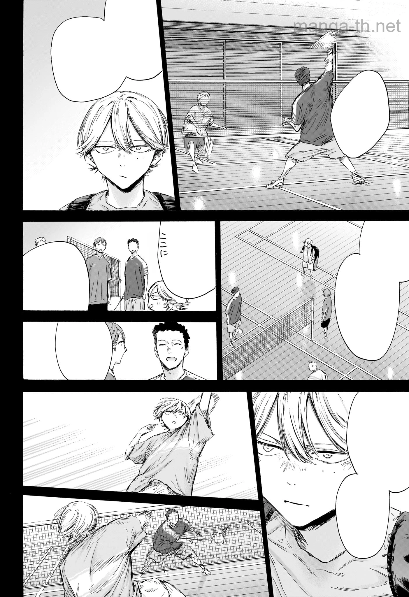 Ao no Hako หน้า 10