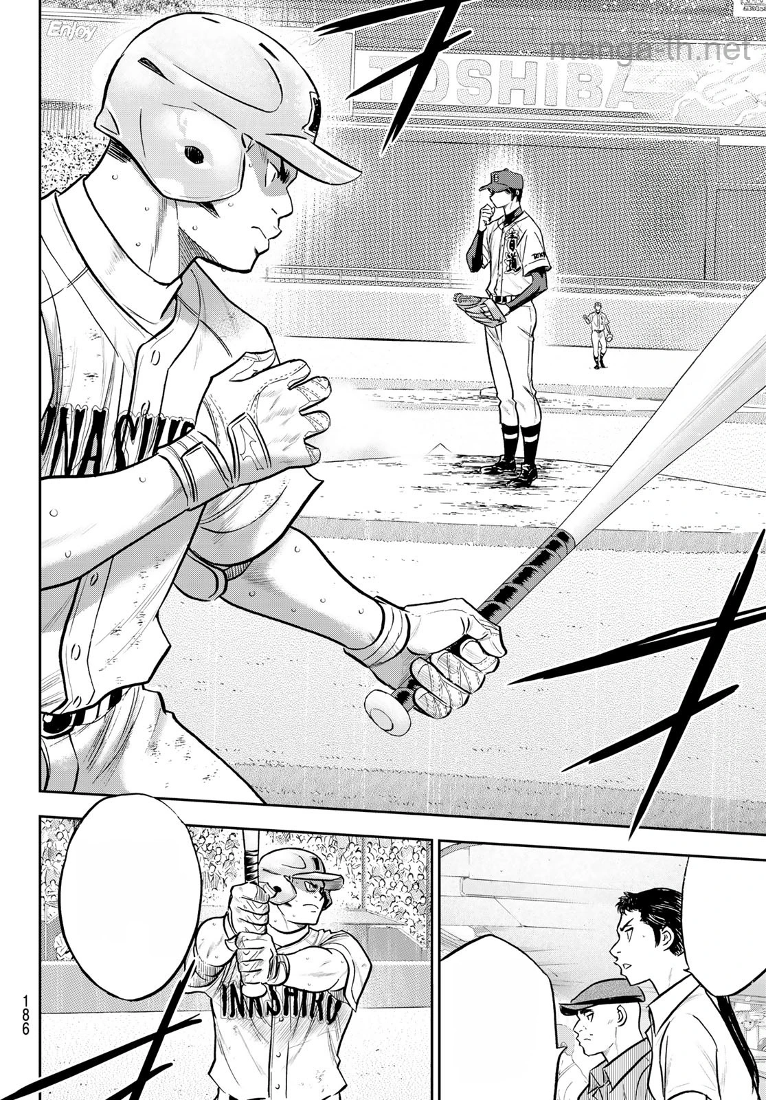 Daiya no A – Act II หน้า 6