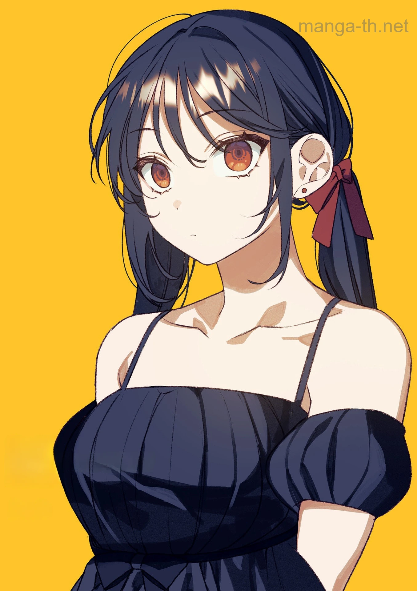 Jirai nandesu ka? Chihara-san หน้า 2