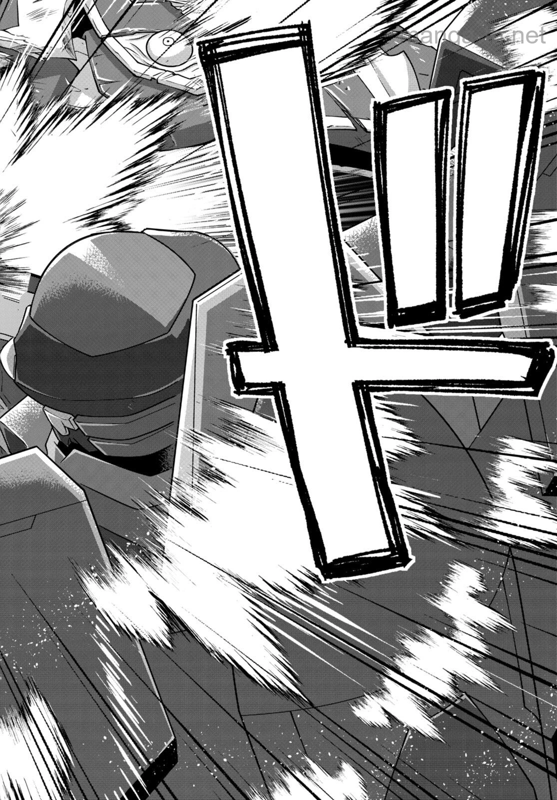 Otomege Sekai wa Mob ni Kibishii Sekai desu page 6