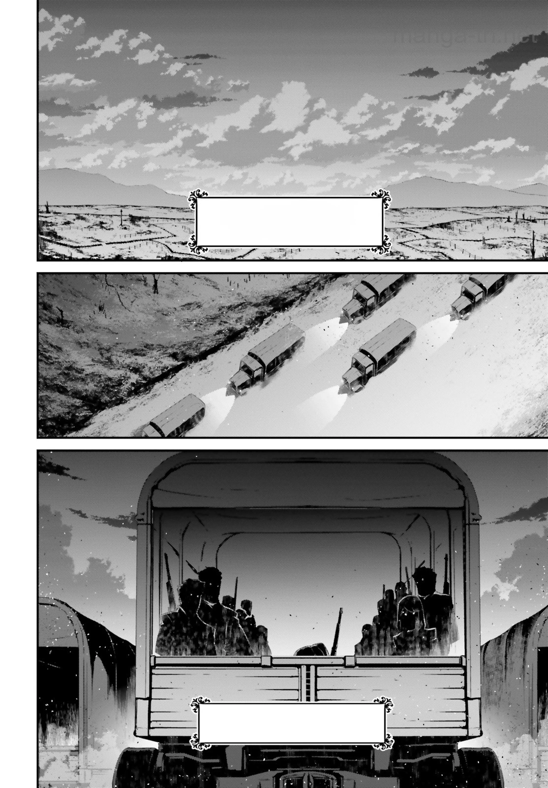 Youjo Senki หน้า 2