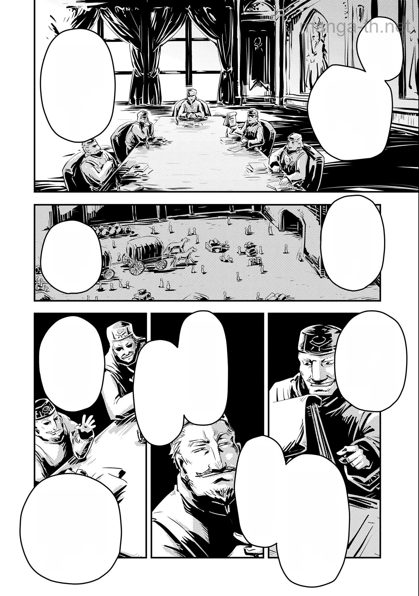 Tensei Shitara Dragon no Tamago Datta - Saikyou Igai Mezasa Nee หน้า 8