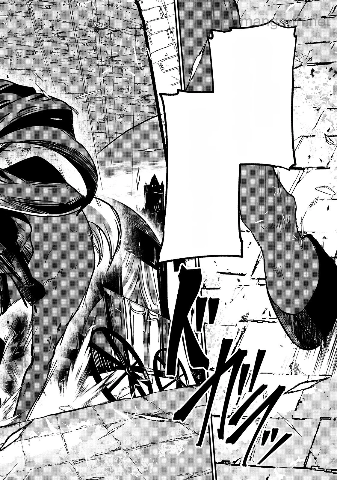 Gaikotsu Kishi-sama Tadaima Isekai e Odekakechuu หน้า 2
