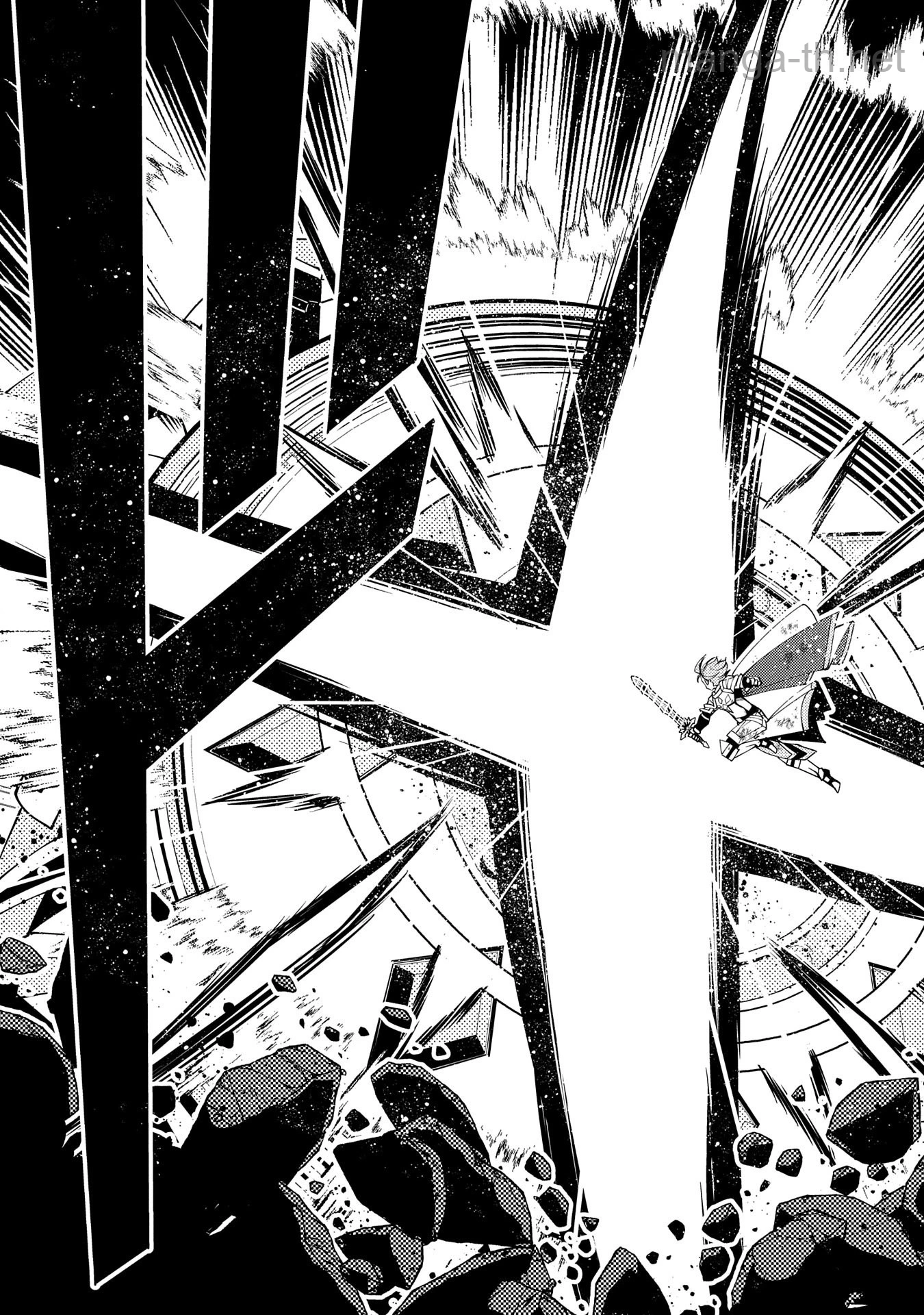 Hellmode – Yarikomi Suki no Gamer wa Haisettei no Isekai de Musou Suru page 7