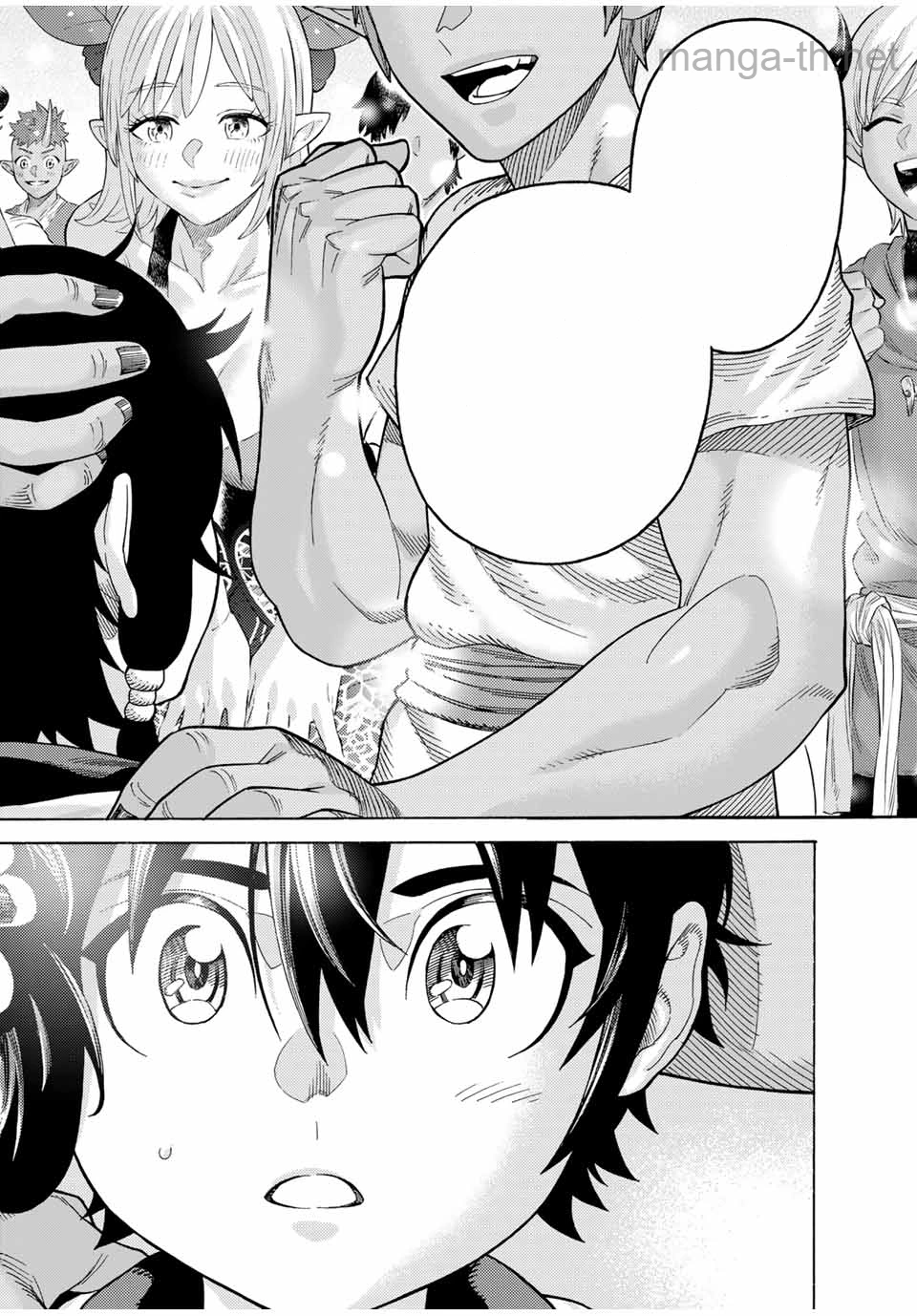 Suterareta Tensei Kenja: Mamono no Mori de Saikyou no Daima Teikoku o Tsukuriageru หน้า 10