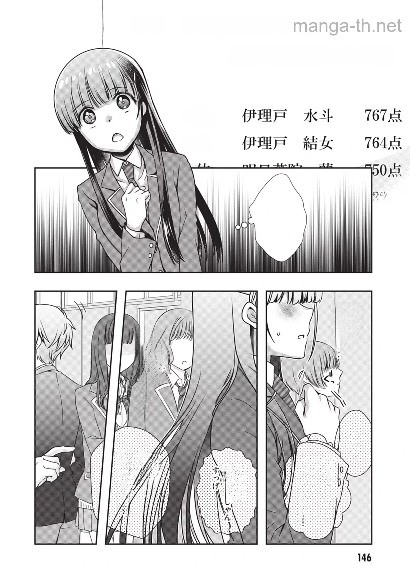Mamahaha no Tsurego ga Moto Kanodatta หน้า 2