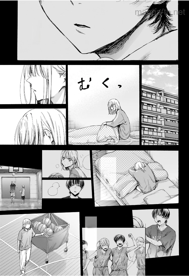 Ao no Hako หน้า 7