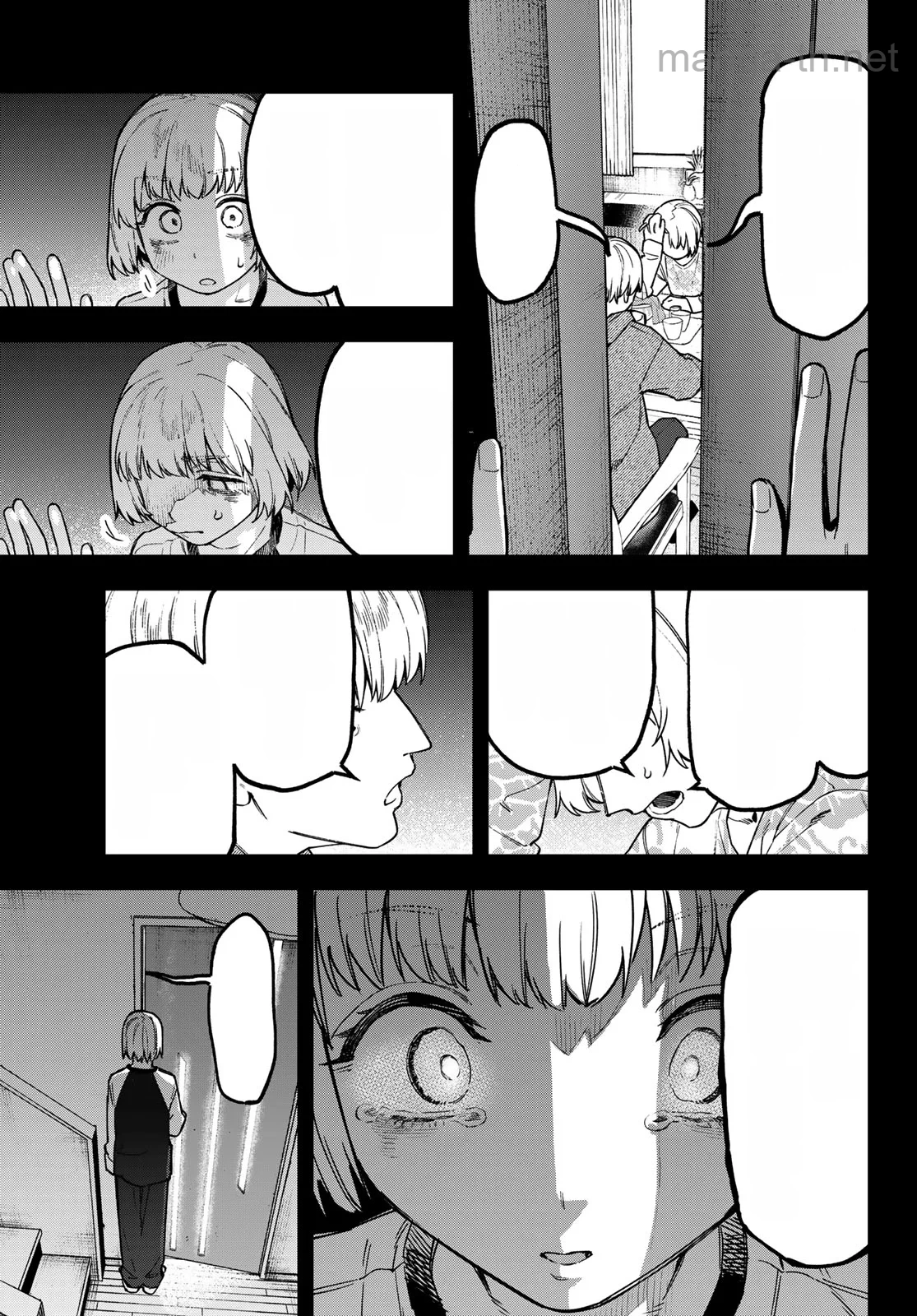 Seitokai ni mo Ana wa Aru! หน้า 7